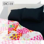 Cobija Estampada Semitermica Th