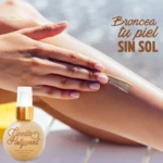 Autobronceador Canelita - Imagen 3