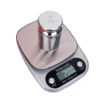 Balanza Gramera Mediana - 10 Kgs