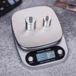 Balanza Gramera Mediana - 10 Kgs - Imagen 2