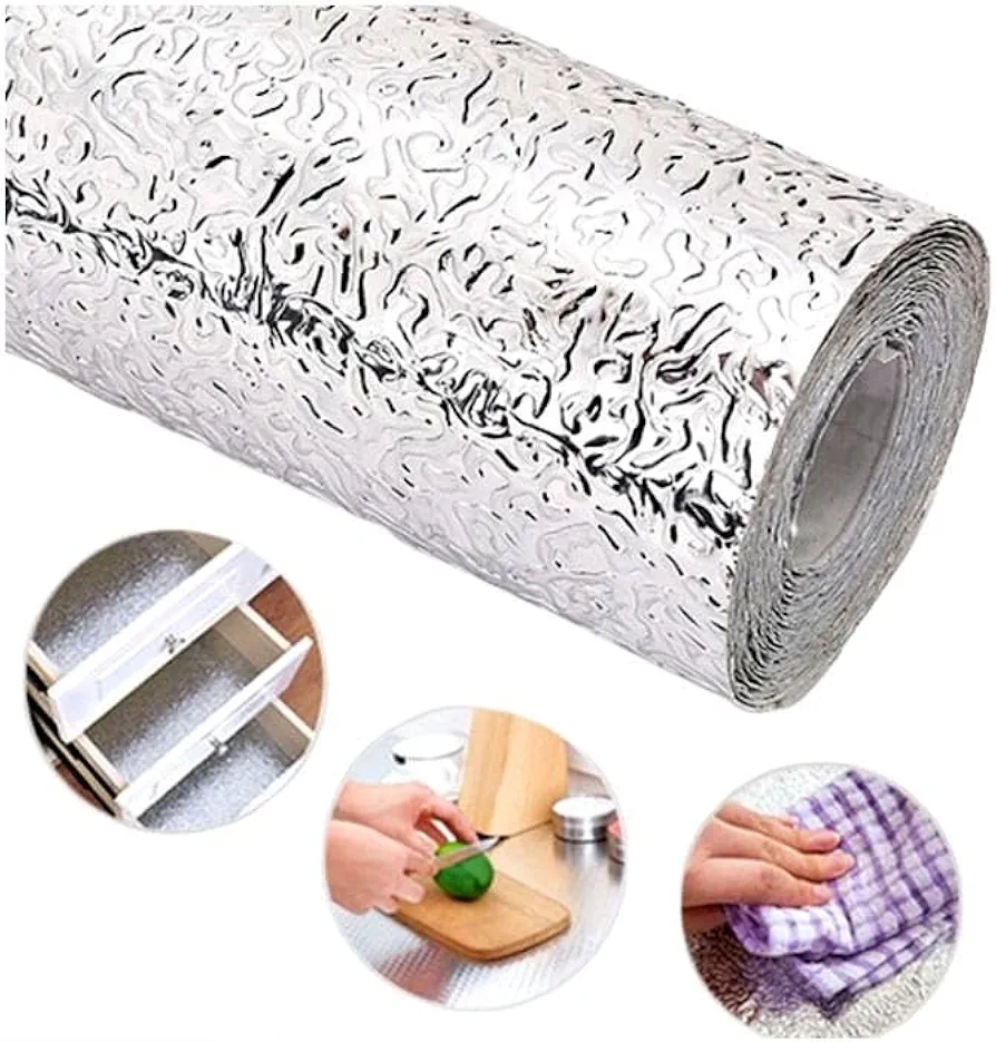Set x2 Adhesivo Protector Paredes Cocina Resistente Calor - Renueva y protege tus superficies fácilmente