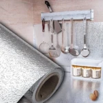 Set x2 Adhesivo Protector Paredes Cocina Resistente Calor - Renueva y protege tus superficies fácilmente - Imagen 4