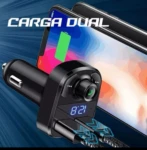 Set x2 Convertidor Bluetooth X8 - Imagen 3