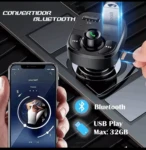 Set x2 Convertidor Bluetooth X8 - Imagen 5