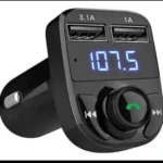 Set x2 Convertidor Bluetooth X8