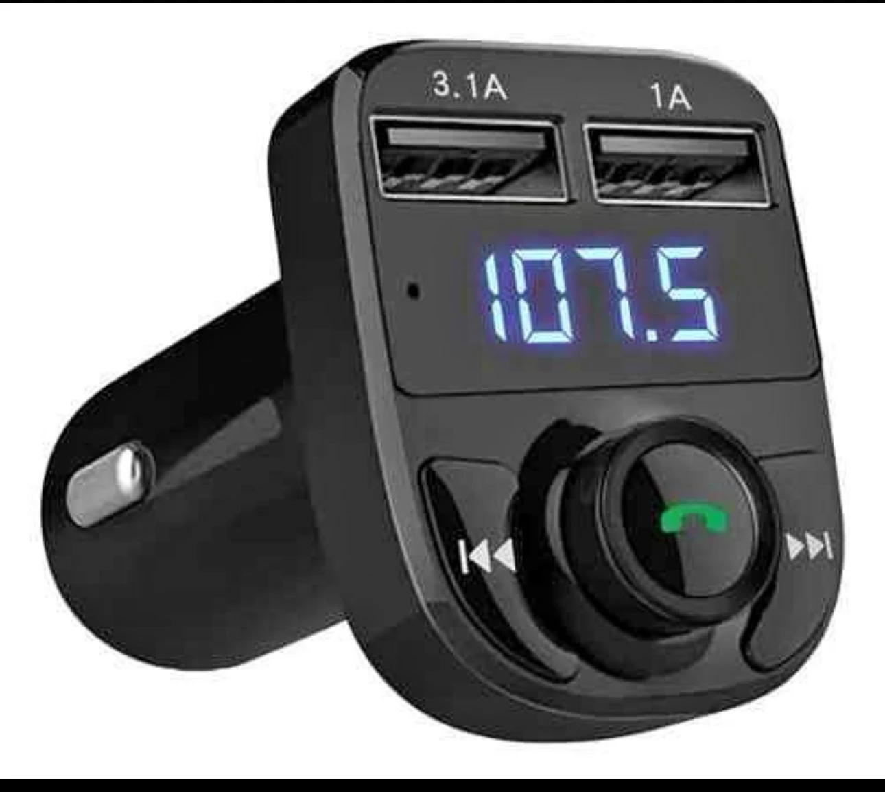 Set x2 Convertidor Bluetooth X8