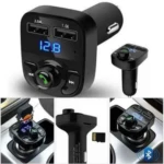 Set x2 Convertidor Bluetooth X8 - Imagen 6