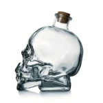 Calavera Mediana para Multiples Bebidas - Imagen 2