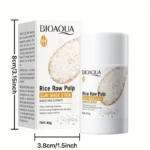 Mask Stick de Arroz Bioaqua - Imagen 4
