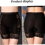 Duo Panty Control Abdomen Tiro Alto - Imagen 2