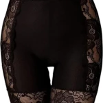 Duo Panty Control Abdomen Tiro Alto