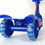 Scooter Canasta con Luz y Sonido - Imagen 5