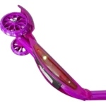 Scooter Canasta con Luz y Sonido - Imagen 7