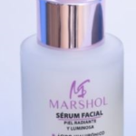 Serum Facial Anti-Edad