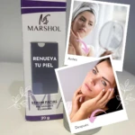 Serum Facial Anti-Edad - Imagen 3