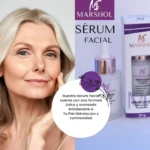 Serum Facial Anti-Edad - Imagen 4