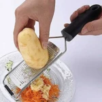Rallador de Verduras y Queso - Imagen 8