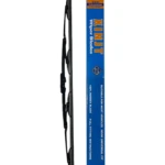 Set x3 Plumilla Parabrisas Metalicas Por Unidad - Imagen 2