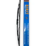 Set x3 Plumilla Parabrisas Metalicas Por Unidad