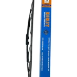 Set x3 Plumilla Parabrisas Metalicas Por Unidad - Imagen 3