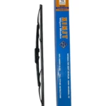 Set x3 Plumilla Parabrisas Metalicas Por Unidad - Imagen 4