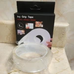 Set x2 Cinta Doble Faz 3Mts - Imagen 4