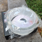 Set x2 Cinta Doble Faz 3Mts - Imagen 7