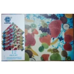 Set 6 Manteles Individuales Plastico Lav
