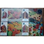 Set 6 Manteles Individuales Plastico Lav - Imagen 4