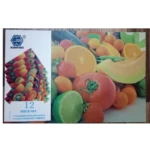 Set 6 Manteles Individuales Plastico Lav - Imagen 3