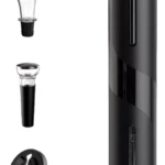 Sacacorchos Eléctrico Destapador de Bote