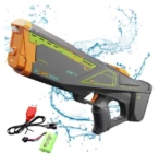 Pistola Electrica de Chorro - Imagen 3