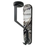 Portacasco de 1 Puesto para Moto Yamaha