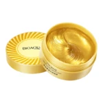 Parches de Ojeras Gold - Imagen 2