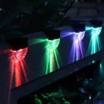 2 Luz Led Recargable Xf-5013 - Imagen 3