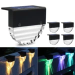 2 Luz Led Recargable Xf-5013 - Imagen 2