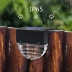 2 Luz Led Recargable Xf-5013 - Imagen 4