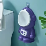 Orinal Infantil Diseño Astronauta - Imagen 3