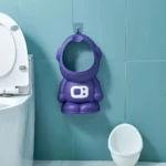 Orinal Infantil Diseño Astronauta