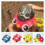 Set x2 Gorro de Baño - Imagen 2