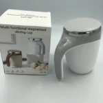 Pocillo Batidor Electrico Mug Cafe Digit
