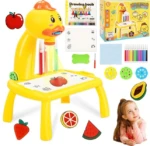 Escritorio de Aprendizaje para Niños - Imagen 7