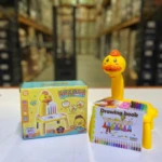 Escritorio de Aprendizaje para Niños - Imagen 8
