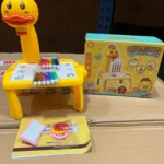 Escritorio de Aprendizaje para Niños - Imagen 4