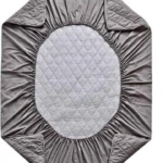 Protector de Colchon Antifluido - Imagen 6
