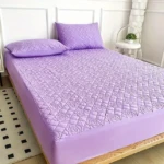 Protector de Colchon Antifluido - Imagen 4