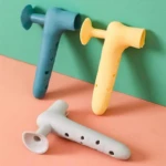 Funda para Manija de Puerta Anticolisión - Imagen 2