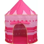 Carpa Castillo Infantil para Niños