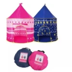 Carpa Castillo Infantil para Niños - Imagen 3