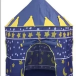 Carpa Castillo Infantil para Niños - Imagen 2